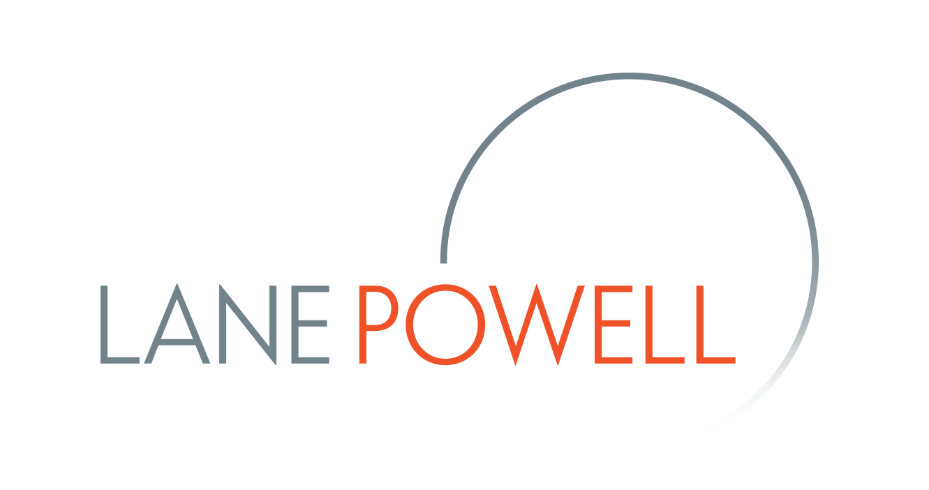 Lane Powell PC Logo.